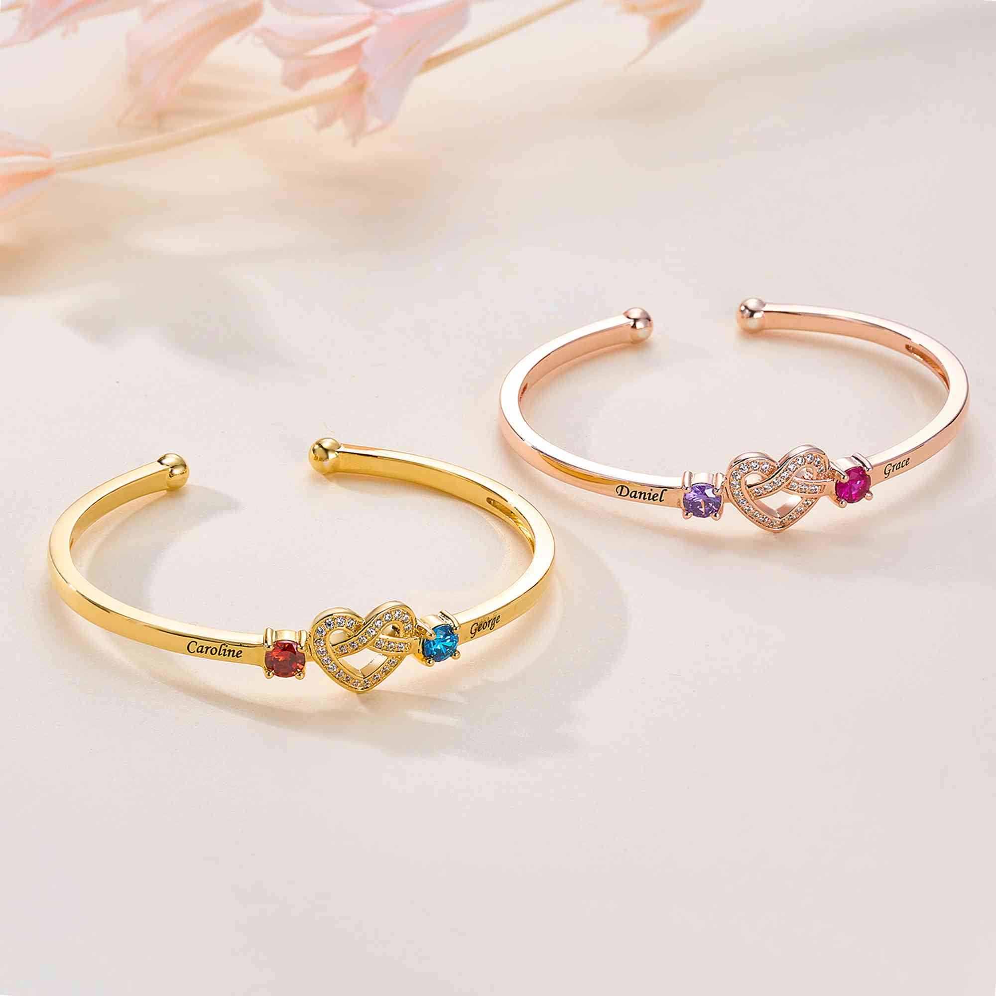 Bracelets