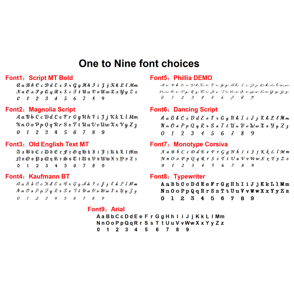 Double Heart Birthstone Bracelet